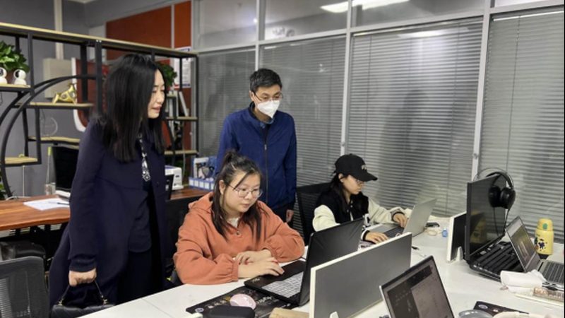 宣传片画面尺寸解析：如何选择合适的批发厂家