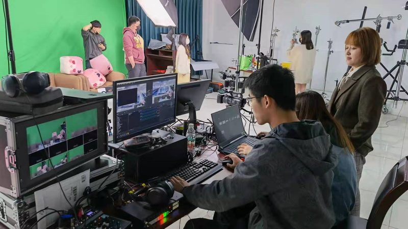 以下是部分在市场上口碑较好的MG动画制作公司排名，供您参考：