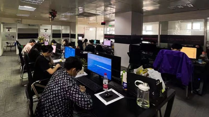 传媒公司内容制作服务分类解析