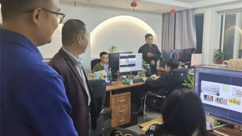 企业宣传短视频：揭秘制作厂家的排名奥秘
