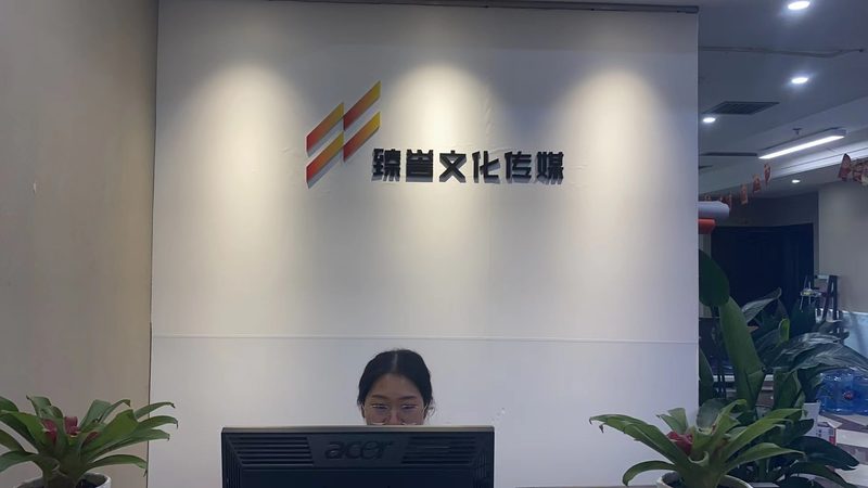 品牌设计定制服务：如何打造独特视觉识别系统