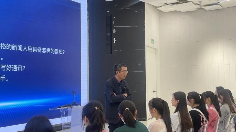 深圳企业宣传片拍摄团队经验